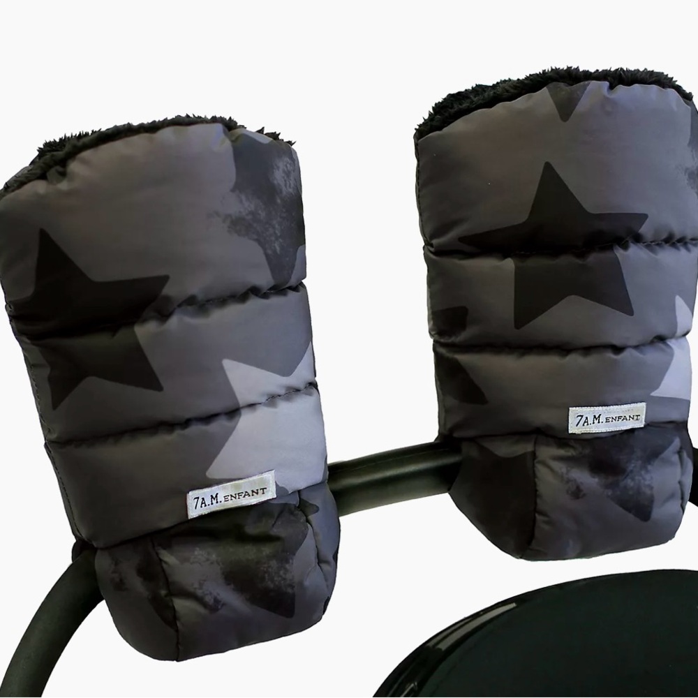 7AM Enfant WARMMUFFS Stroller Hand Muffs